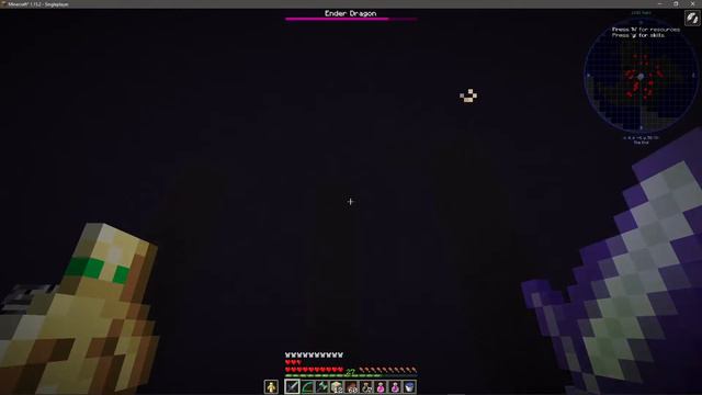 Modded Minecraft - The End Battle (14) смотреть онлайн