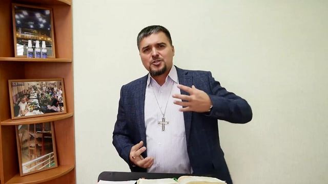 Пророческие три хлеба! смотреть онлайн