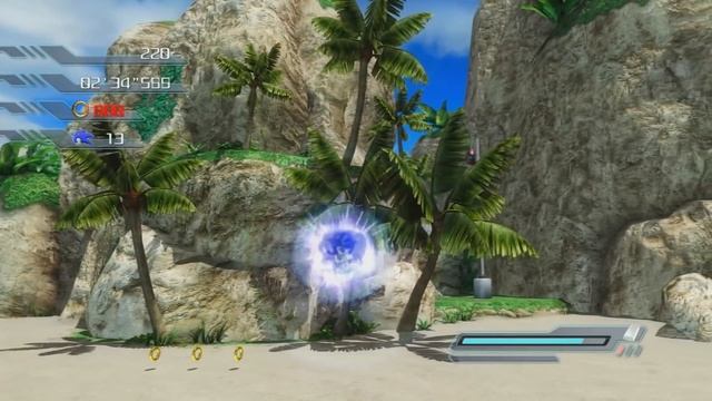 ПОХОЖЕ, ЭТО САМАЯ ОБСУЖДАЕМАЯ ИГРА ПРО СОНИКА (feat. Mefiresu) смотреть онлайн