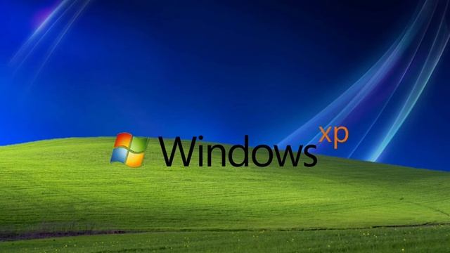 Windows XP Welcome Music смотреть онлайн