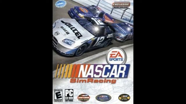 Seven Wiser - Life (NASCAR SimRacing OST) смотреть онлайн