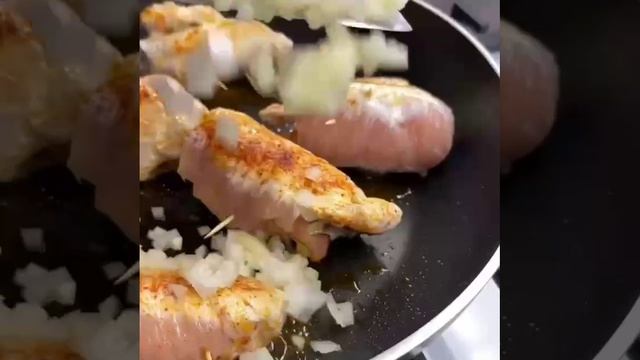 Книга рецептов