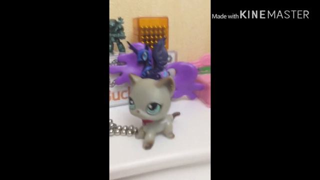 ||LPS|| шоу папа  купи мне:Игрушки ❤️✨