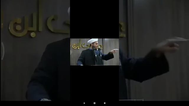 شاهد ماذا قال هذا السني في الأمام الحسين عليه السلام смотреть онлайн