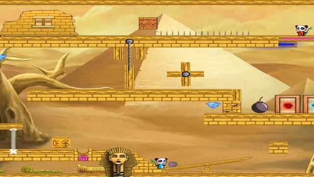 Симуляторы-Панды Няшки!-2# смотреть онлайн