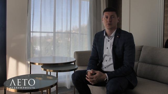 Премиум-класс в 30 метрах от моря. Инвестиции в недвижимость Сочи. смотреть онлайн