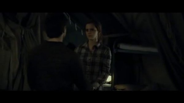 (HQ) Harry & Hermoine Dance to O'Children by Nick Cave & The Bad Seeds
