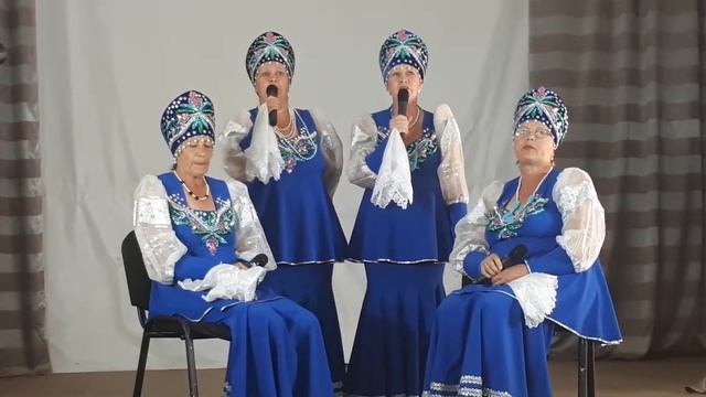 Уровчанка - Тихий омут смотреть онлайн
