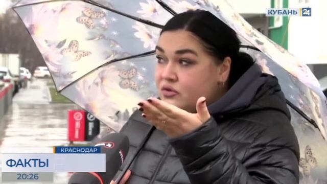 Город в городе.Или посёлок Небоскрёбов. Какие изменения ждут Краснодар? смотреть онлайн