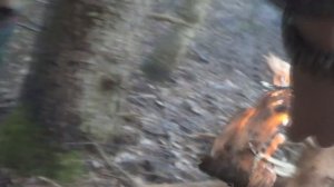 ОБЗОР: огниво с магниевым бруском + тест.