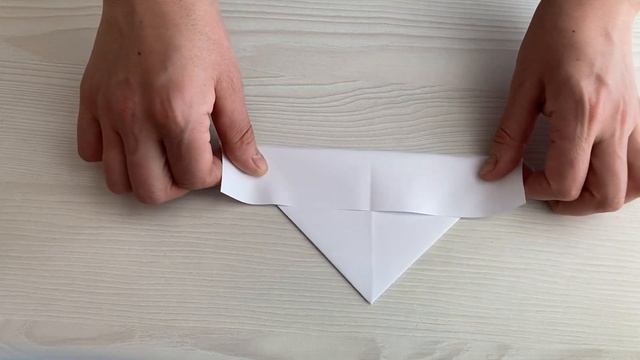 Как сделать кораблик из бумаги ⛵️Оригами / Поделки / The ship / Origami / Boat @bogdanchikpro смотреть онлайн