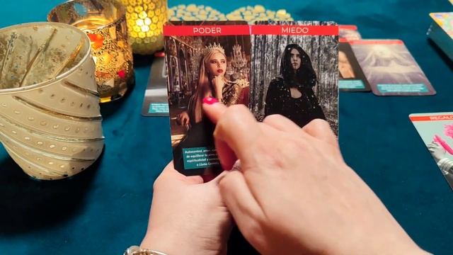 QUÉ SIENTE TU PERSONA AL NO TENERTE? DESESPERADO POR TI! ❤️ AHORA SÍ QUIERE VOLVER! Lectura Tarot ? смотреть онлайн