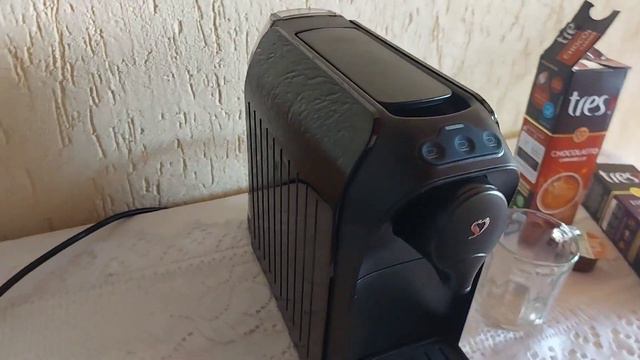 CAFETEIRA TRÊS CORAÇÕES PASSIONE/LANÇAMENTO 2021/TUDO SOBRE ESSA CAFETEIRA @ihalaferreira смотреть онлайн