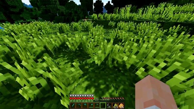 HappyLand #06: FARM DE VILLAGERS смотреть онлайн