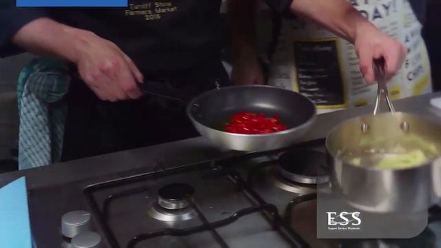 06 Best Food Service Product POST SHOW смотреть онлайн