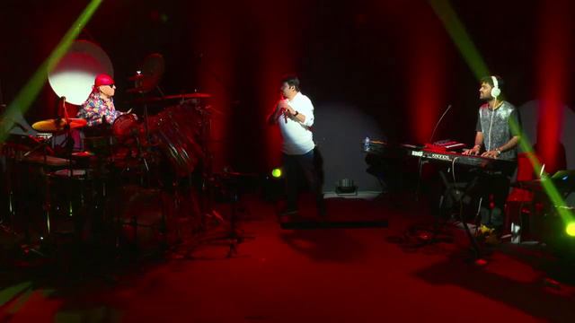 TCT 2021 | Conference Inauguration | Dr.Martin B Leon | Prayer song by Flute смотреть онлайн