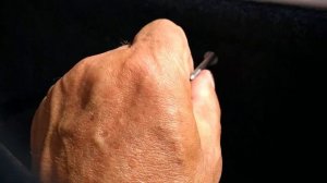 Устанавливаем подлокотник на ГАЗЕЛЬ за 5 минут.