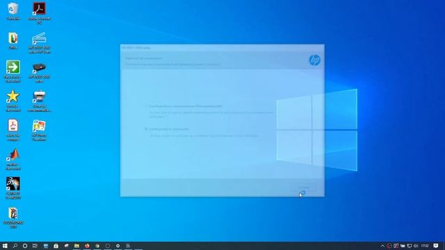 HP Envy 5020 Printer - How To Install HP Printer Driver смотреть онлайн