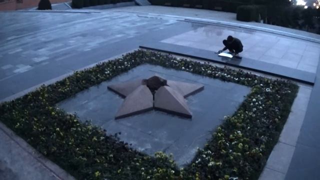 расон Парк ПОБЕДА 2021 смотреть онлайн