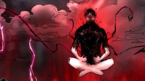 СТАНОВЛЕНИЕ ДАРТА ВЕЙДЕРА [ОБЗОР КОМИКСА "ДАРТ ВЕЙДЕР. ТЁМНЫЙ ПОВЕЛИТЕЛЬ СИТХОВ"]