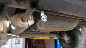 Установка ГБО второго поколения на ВАЗ-2109