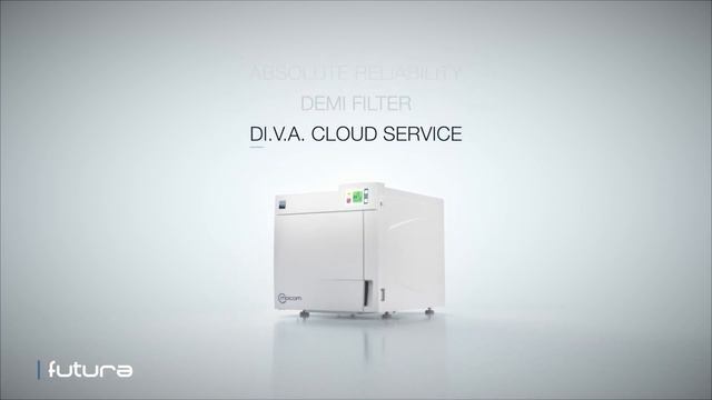 MOCOM AUTOCLAVE RANGE _ 2019 [EN] (1080p)