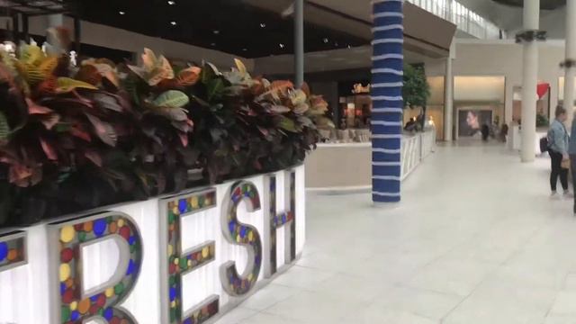 Торговый центр Мега Mega Москва смотреть онлайн