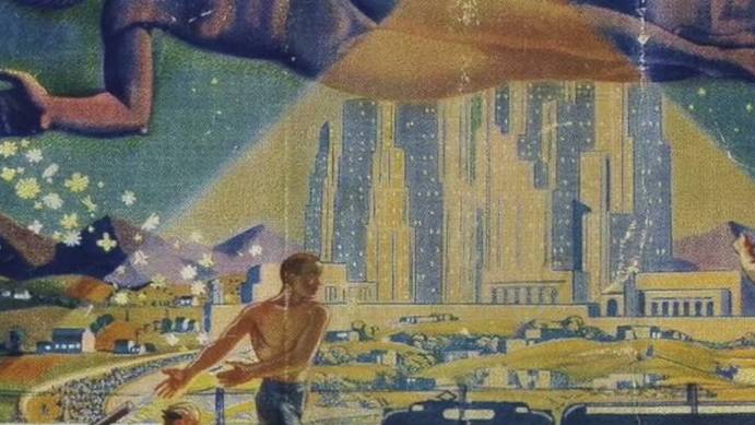 Тайные хозяева времени. смотреть онлайн