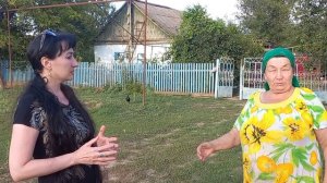 ИНТЕРВЬЮ МЕСТНОЙ ЖИТЕЛЬНИЦЫ ОБ ИСТОРИИ РОДНОГО КРАЯ (ЭСТО-АЛТАЙ- КАЛМЫКИЯ)