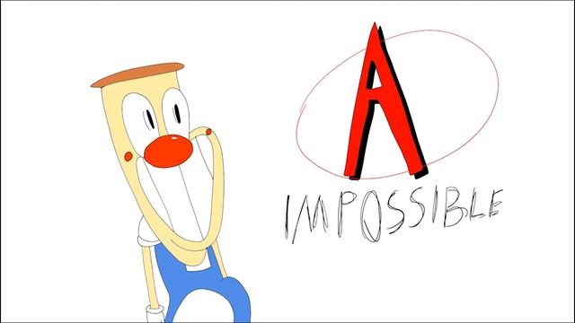 pizza tower rankings but it's noisette смотреть онлайн