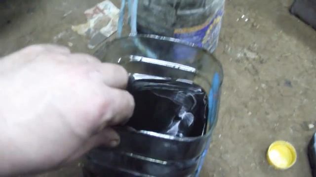 Замена масла Ланос как это делаю я