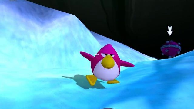 Penguins Arena ( 1 часть ) смотреть онлайн