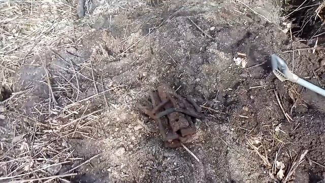 Два дня без сна, рекорд побит! Коп металла! смотреть онлайн