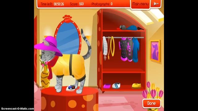 Game Time ~ Petz Fashion смотреть онлайн