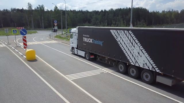 Actros Эпизод 24 смотреть онлайн