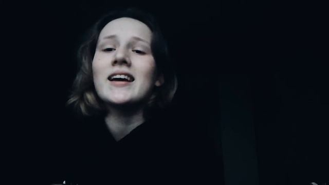 Флора-Люди и цветы (Отдамся басисту cover) смотреть онлайн