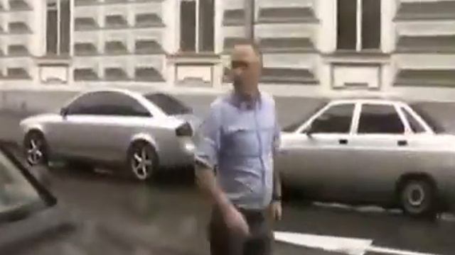 Мне плевать на всех.Паркуюсь где хочу! смотреть онлайн