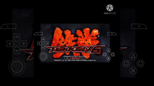 download Tekken 6 Android full demo смотреть онлайн