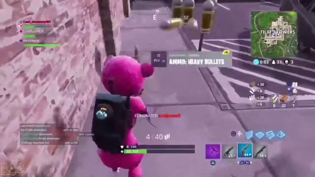 DES SKINS SECRETS, EXCLUSIFS ET GRATUITS SUR PS4 ET XBOX ! FORTNITE BATTRE ROYALE FR смотреть онлайн