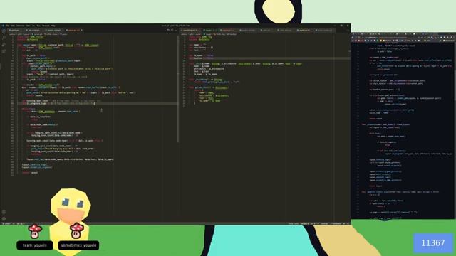Making an HTML-style UI lib for Godot March 13, 2022 смотреть онлайн