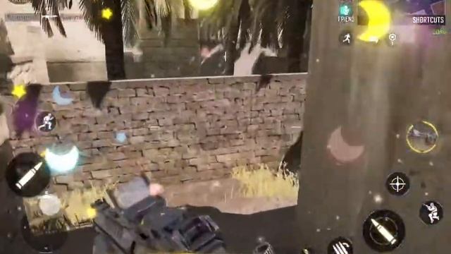 I’m playing COD on my iPad смотреть онлайн
