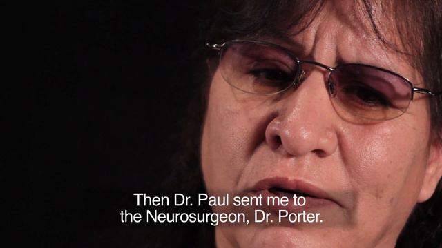 Olga Marquez Testimonial 1 смотреть онлайн