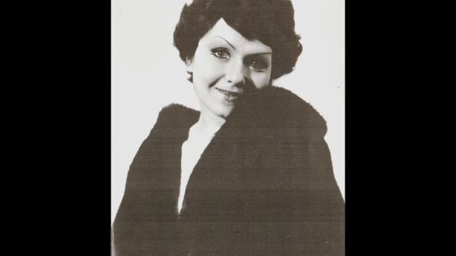 Галина Ковалёва "Amarilli, mia bella" Giulio Caccini Galina Kovaliova смотреть онлайн