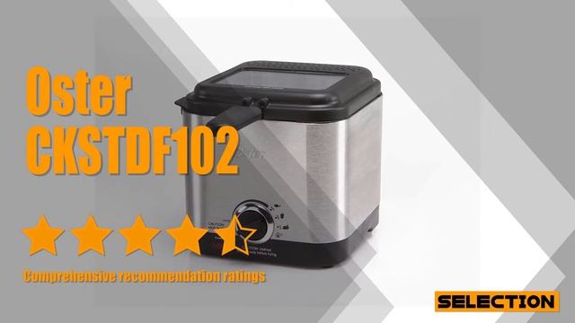 Best deep fryer 2020 смотреть онлайн