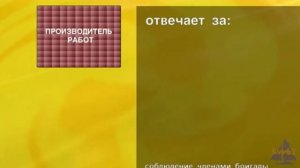 Наряд Допуск