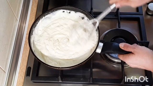 ?? Пудбивана пасуля з копченостями по-закарпатськи.