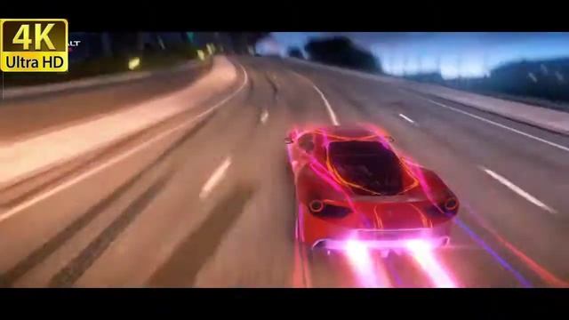 Ferrari Max Power Racing ? смотреть онлайн