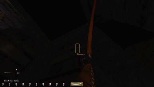 Let's play Thief fan missions: Condemned Catalogue, episode 1 смотреть онлайн