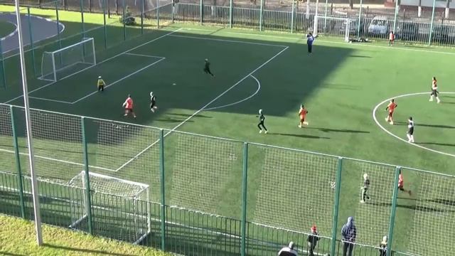 Олимп-Скопа - Звезда (Люберцы) смотреть онлайн