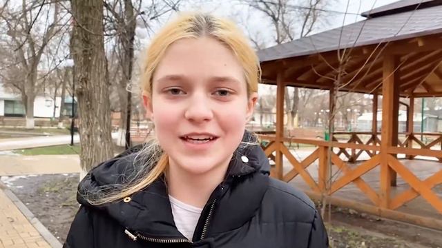 Песня ДИВНАЯ СТРАНА. Первые впечатления, г. Каменск-Шахтинский смотреть онлайн